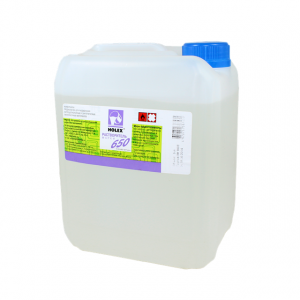 Растворитель Holex 650 ТУ  10л.