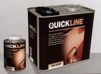 Отвердитель Quickline HS 4420 стандартный 0,5л