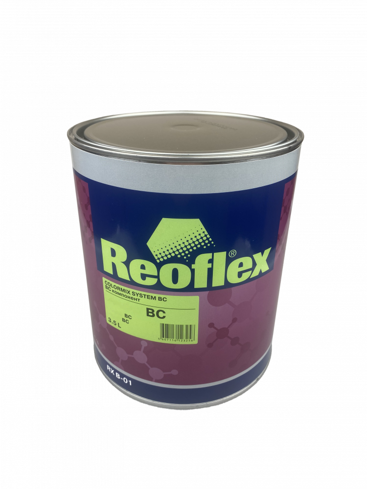 Связующее базовое Reoflex BC, 3,5л