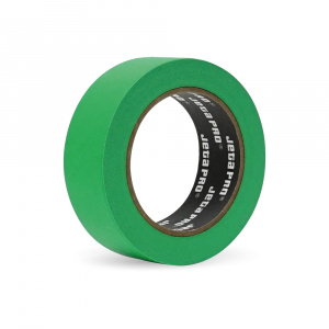 Лента малярная JETAPRO GREEN 581390 (40м*38мм) зеленая, 90*