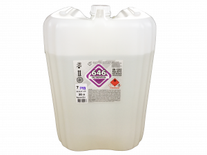 Растворитель 646 30л, Можга