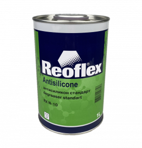 Антисиликон Reoflex (стандартный) 1л