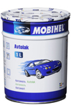 Автолак Мобихел
