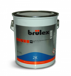 Грунт-наполнитель Brulex 2K-HS 4+1 светло-серый 4л.