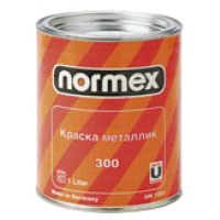1C0 Краска металлик Normex Toyota 1л.