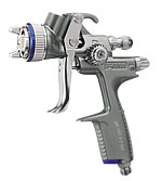 Краскопульт SATAjet 100 B F  RP, дюза 1,4; верх. пласт. бачок 0,6л