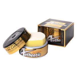 Покрытие для кузова Soft99 AUTHENTIC PREMIUM (карнауба), 200 гр