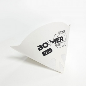 Ситечки Boomer для лакокрасочных материалов, 125 мкм