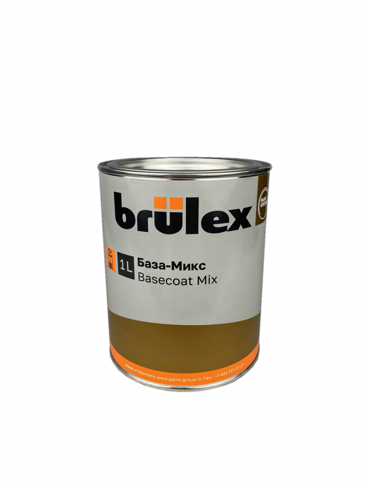 225 MIX Brulex Almadin (гранатовый) Р, 1 л