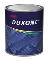 202 Автоэмаль акриловая Duxone Белый, 1л