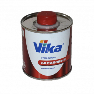 Отвердитель Vika АК-1301 для акриловых материалов 0,212кг