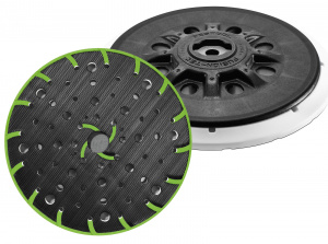 Тарелка шлифовальная Festool ST-STF D150/MJ2-M8-W-HT