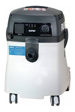 Мобильный электропневматический пылесос Rupes S145EPL