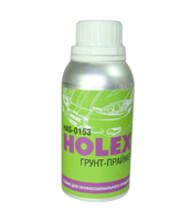 Грунт-праймер Holex для вклейки стекол 250 ml