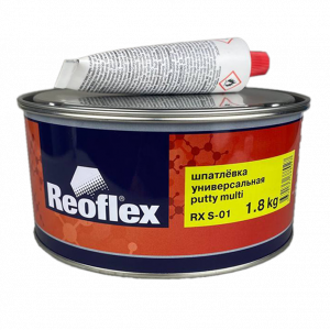 Шпатлевка Reoflex Multi универсальная, б...