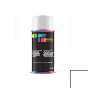 Жидкая резина ColorDip в спрее 400мл, белая