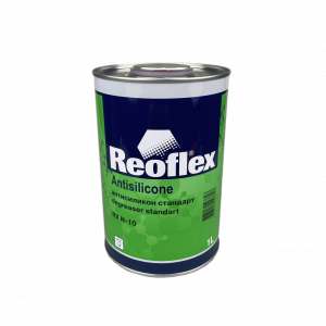Антисиликон Reoflex стандартный, 1л