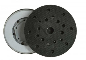 Тарелка шлифовальная Rupes D150mm., жесткая, 6+8+1 отв., для LR 31AE