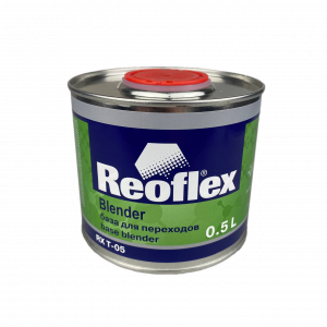 Разбавитель Reoflex Blender для переходов по базе (0,5л)