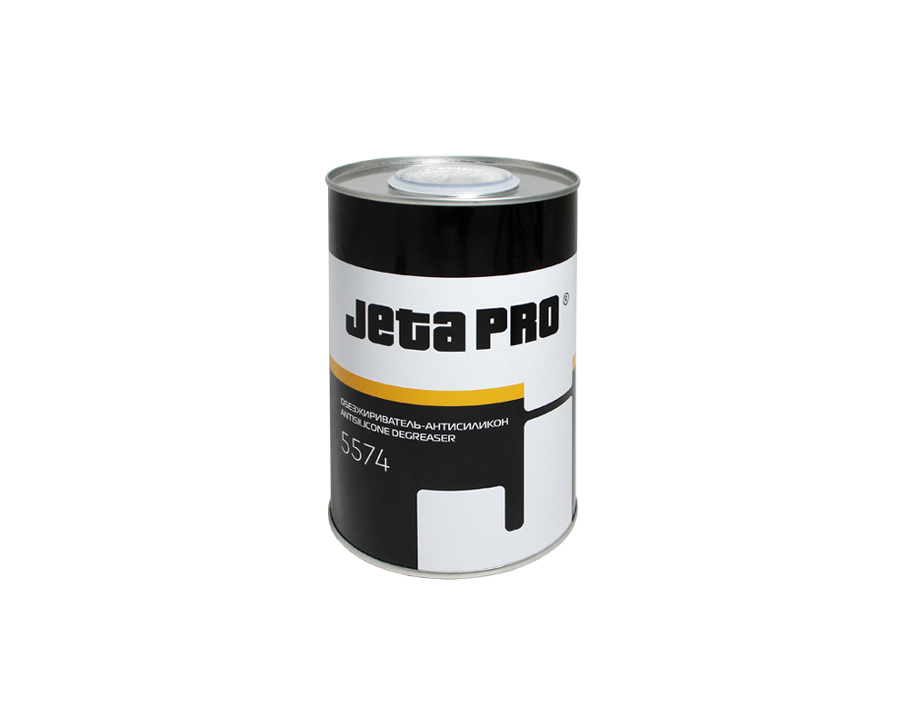 Обезжириватель JetaPro New Formula 1l