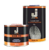 Лак JETA PRO 8006 HS 2:1 прозрачный (1л+0,5л)