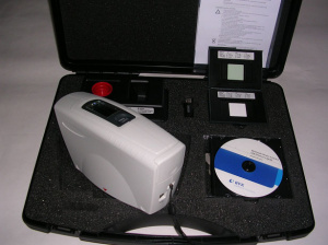 Спектрофотометр Brulex