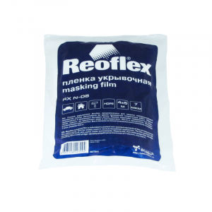 Пленка маскирующая Reoflex (4м х 5м)