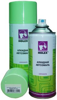 Аэрозоль Holex