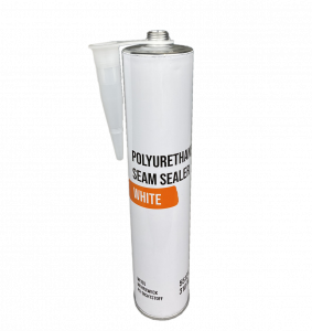 Герметик RoxelPro 550 полиуретановый белый 310 ml