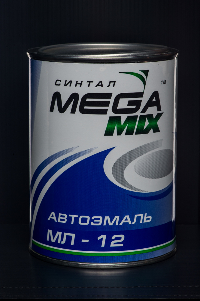 42 Краска МЛ-12 Красная 0,8 кг