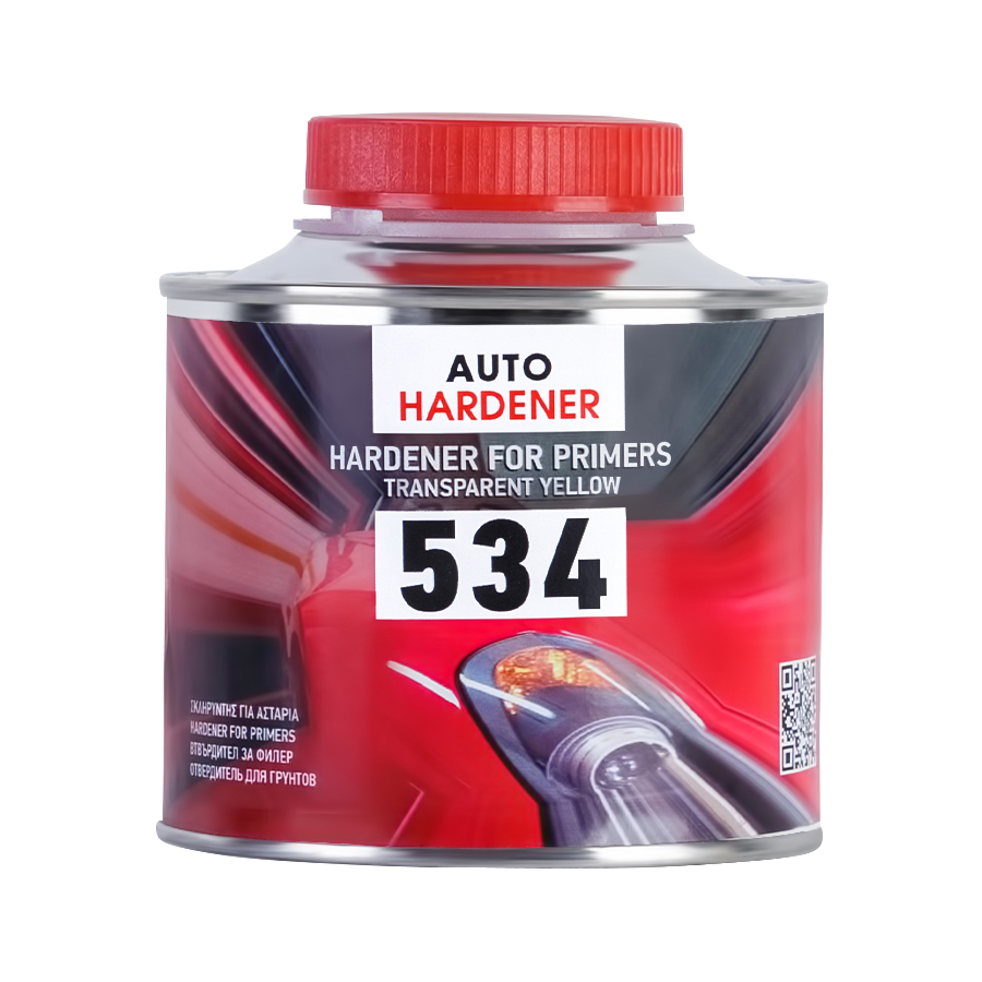 Отвердитель Body 534 0,2л