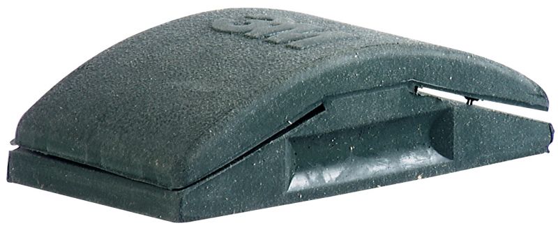 3М Блок резиновый RUBBER 70мм х 125мм