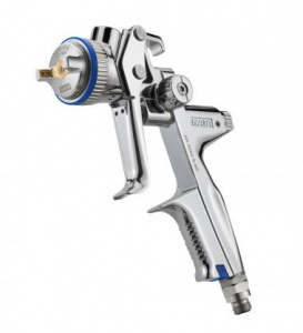 Краскопульт SATAjet 4000 RP, дюза 1,4мм с быстросменным бачком 0,6л. QCC и шарнирным соединением