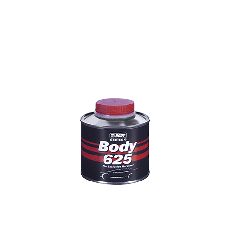 Отвердитель Body 625 для грунта, 200мл
