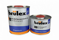 Снижение цен на лаки Brulex Premium Снижение цен на лаки Brulex Premium