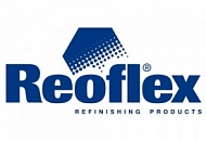 Изменение цен на готовые краски Reoflex