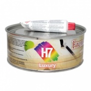 Шпатлевка из серии H7 Luxury — «Французское мороженое»