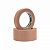 Лента малярная JETAPRO BROWN 58180 (40м*25мм) коричневая, 80*