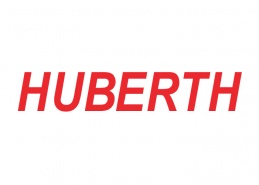 Новое профессиональное оборудование Huberth