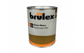 Новый микс Brulex 115 Brillantrot российского производства