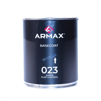 023 MIX VIKA ARMAX SUPER FLOP CONTROL 1кг