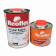 Лак Reoflex 2К HS Superio 2+1 акриловый 1л с отвердителем HS Professional 0,5л