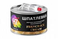 Снижение цены на мягкую шпатлёвку H7 Снижение цены на мягкую шпатлёвку H7