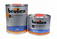 Новое поступление: лаки Brulex 2К-НS Premium