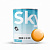 7033 MIX H7 SkyMix Yellow Oxide, 1л