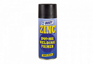 Снижение цены на грунт для сварных швов Body Zinc Spot