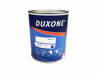 371(01) Автоэмаль металлик Duxone Амулет, 1л