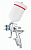 Краскопульт SATAjet 3000 HVLP, дюза 1,3мм., с быстросменным бачком 0,6л. QCC и шарнирным соединением