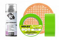 Изменение цен на продукцию H7, Holex и «Русский Мастер» Изменение цен на продукцию H7, Holex и «Русский Мастер»