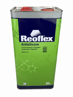 Антисиликон Reoflex стандартный, 5л